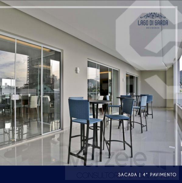 Apartamento, 2 quartos, 85 m² - Foto 13