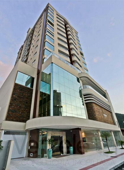 Apartamento, 2 quartos, 85 m² - Foto 1