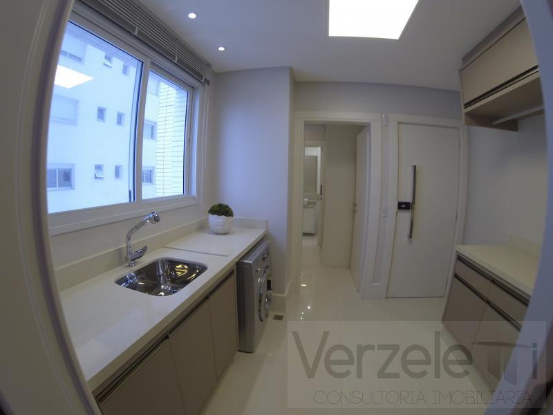 Apartamento, 4 quartos, 238 m² - Foto 28