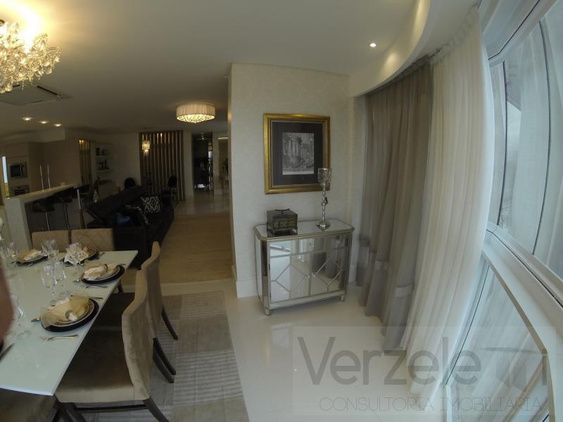 Apartamento, 4 quartos, 238 m² - Foto 19