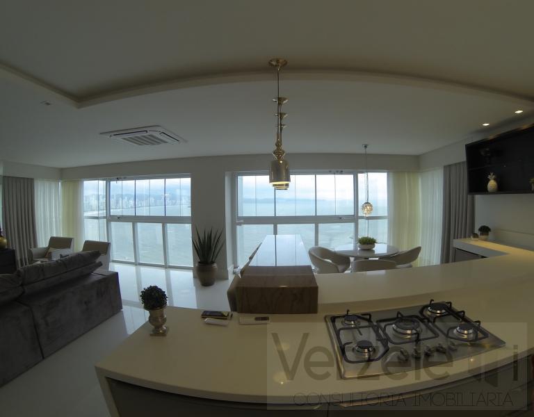 Apartamento, 4 quartos, 238 m² - Foto 4