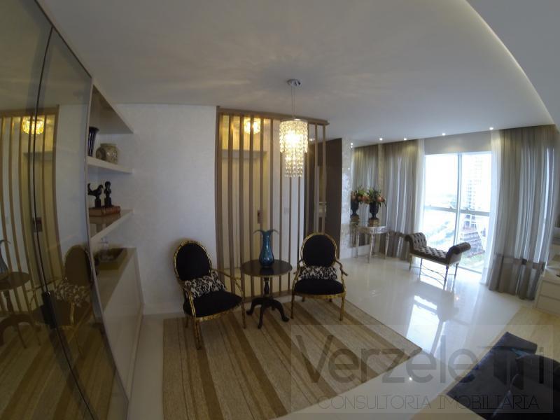 Apartamento, 4 quartos, 238 m² - Foto 25
