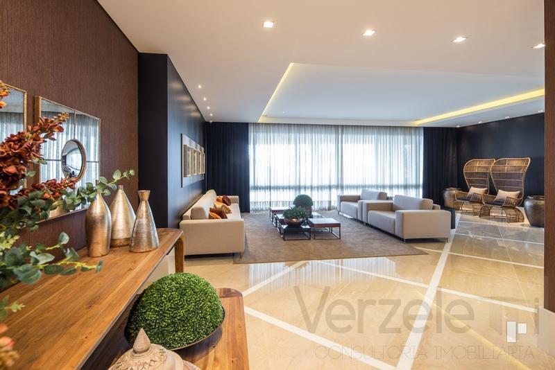 Apartamento, 4 quartos, 238 m² - Foto 49