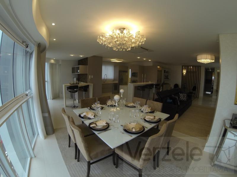 Apartamento, 4 quartos, 238 m² - Foto 18