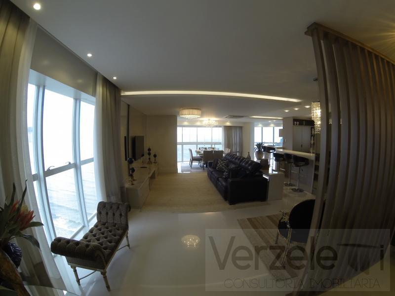 Apartamento, 4 quartos, 238 m² - Foto 15