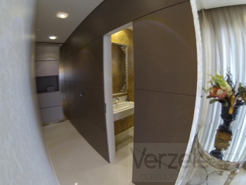 Apartamento, 4 quartos, 238 m² - Foto 12