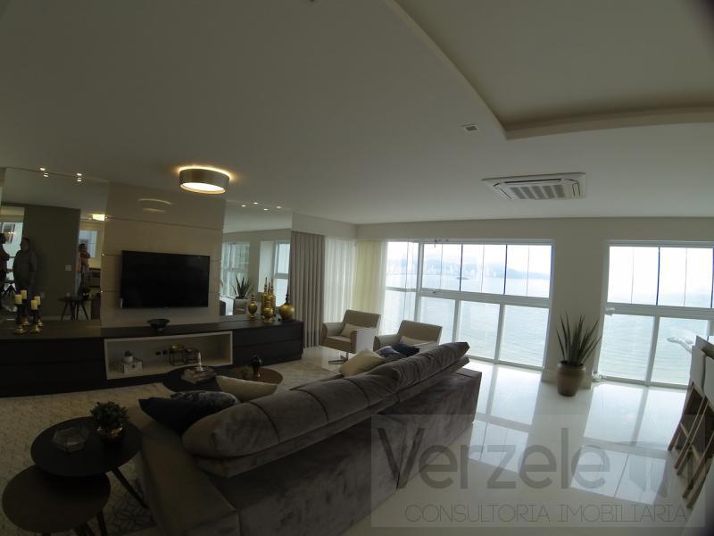 Apartamento, 4 quartos, 238 m² - Foto 5