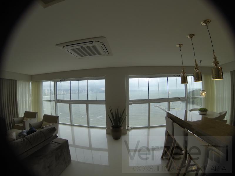 Apartamento, 4 quartos, 238 m² - Foto 2