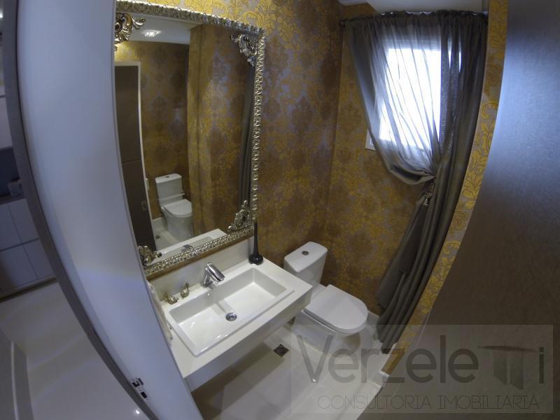 Apartamento, 4 quartos, 238 m² - Foto 13