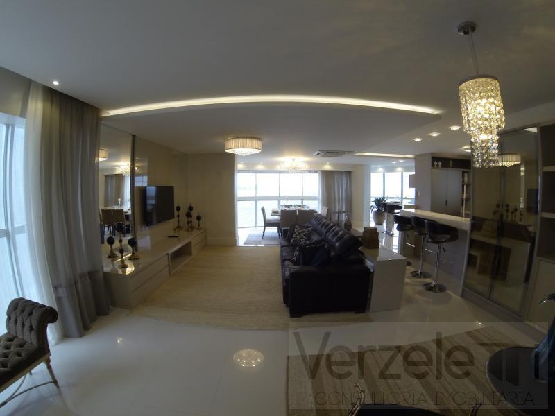 Apartamento, 4 quartos, 238 m² - Foto 17