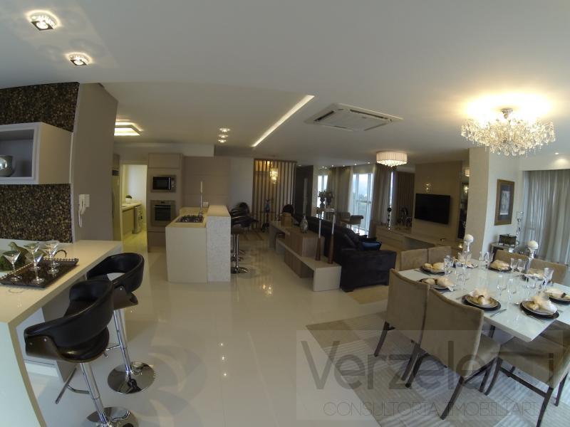 Apartamento, 4 quartos, 238 m² - Foto 20