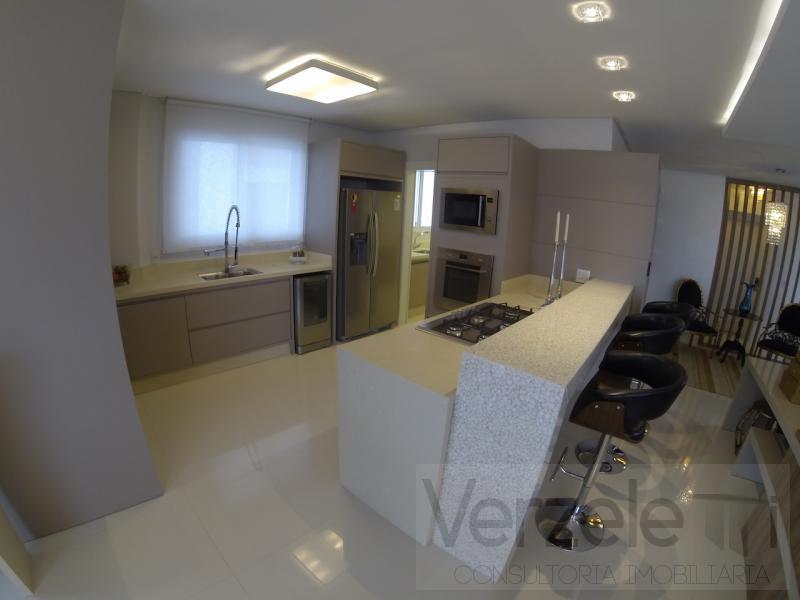 Apartamento, 4 quartos, 238 m² - Foto 27