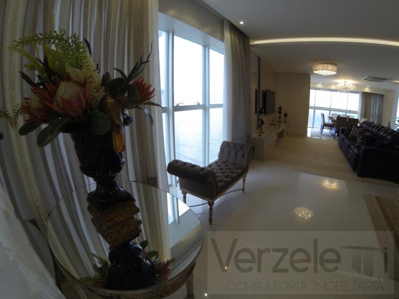 Apartamento, 4 quartos, 238 m² - Foto 14