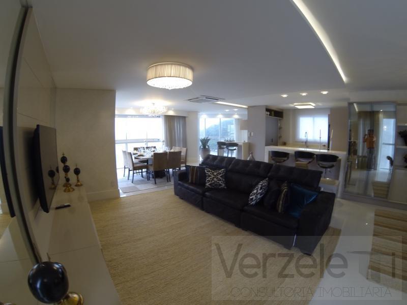 Apartamento, 4 quartos, 238 m² - Foto 10