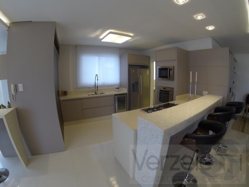 Apartamento, 4 quartos, 238 m² - Foto 8