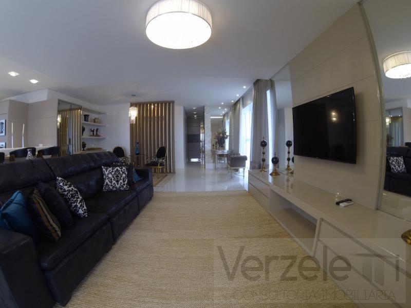 Apartamento, 4 quartos, 238 m² - Foto 22