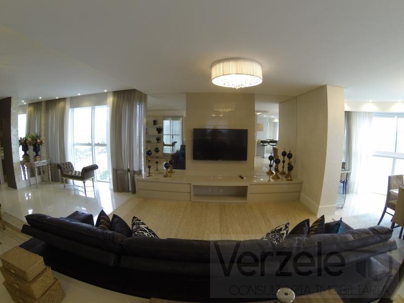 Apartamento, 4 quartos, 238 m² - Foto 30