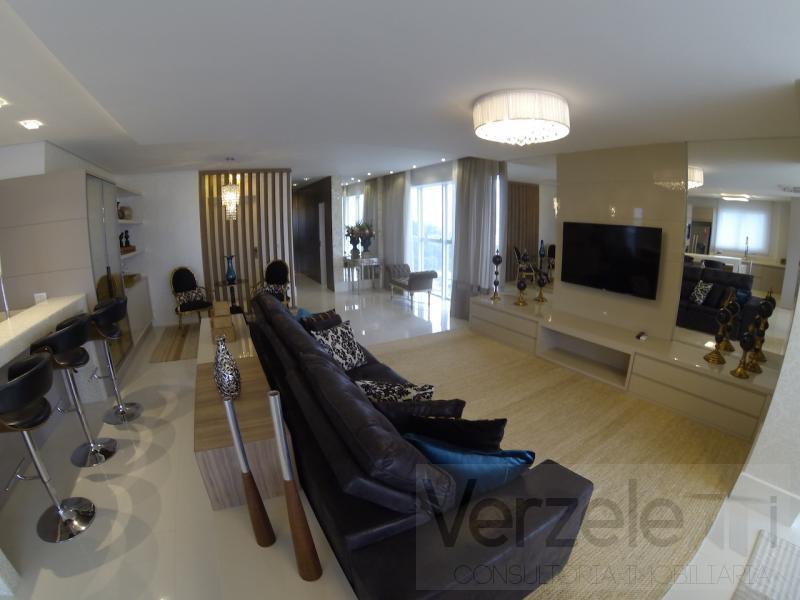 Apartamento, 4 quartos, 238 m² - Foto 21