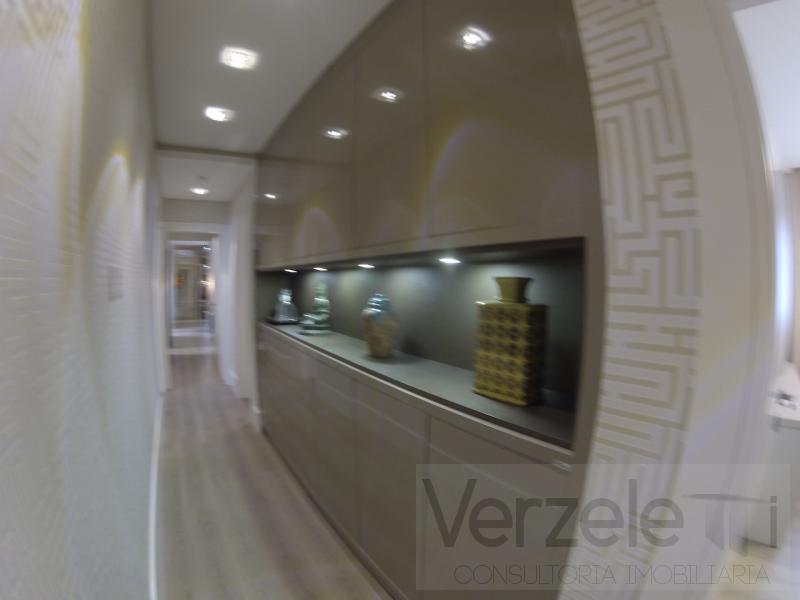 Apartamento, 4 quartos, 238 m² - Foto 32