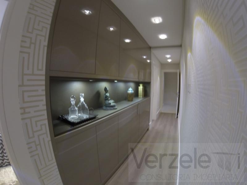 Apartamento, 4 quartos, 238 m² - Foto 35