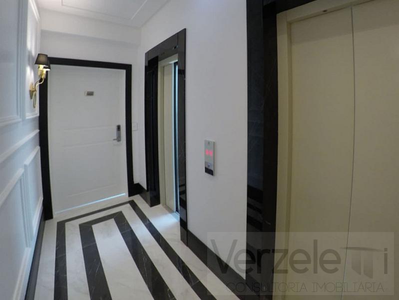 Apartamento, 3 quartos, 151 m² - Foto 2