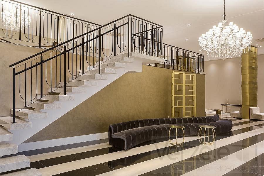 Apartamento, 3 quartos, 151 m² - Foto 34