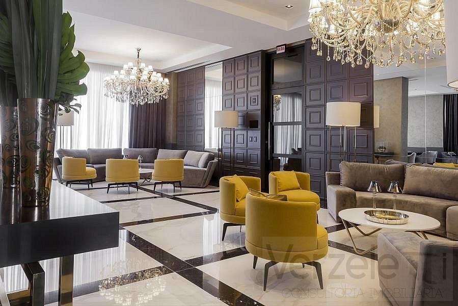 Apartamento, 3 quartos, 151 m² - Foto 37