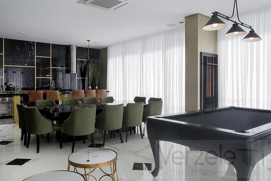 Apartamento, 3 quartos, 151 m² - Foto 36