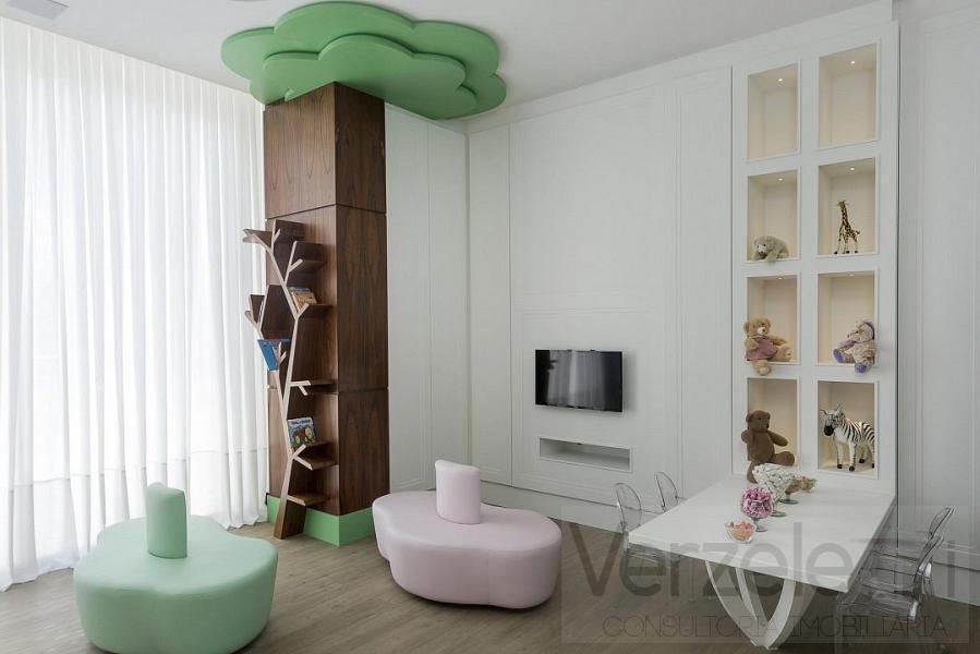 Apartamento, 3 quartos, 151 m² - Foto 35