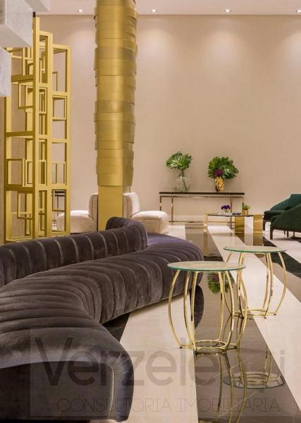 Apartamento, 3 quartos, 151 m² - Foto 47