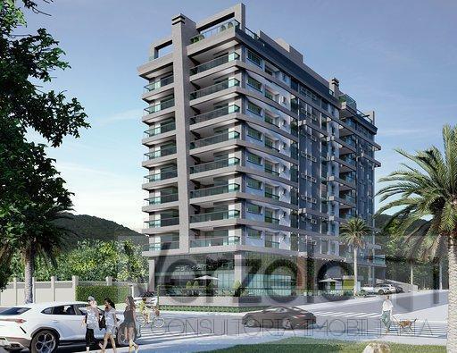 Apartamento, 3 quartos, 132 m² - Foto 1