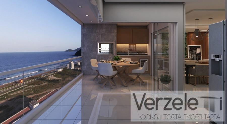 Apartamento, 3 quartos, 132 m² - Foto 1