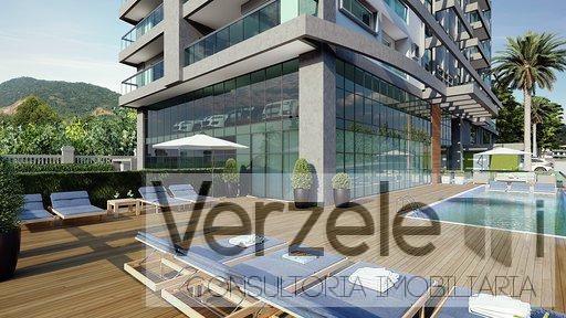 Apartamento, 3 quartos, 132 m² - Foto 5