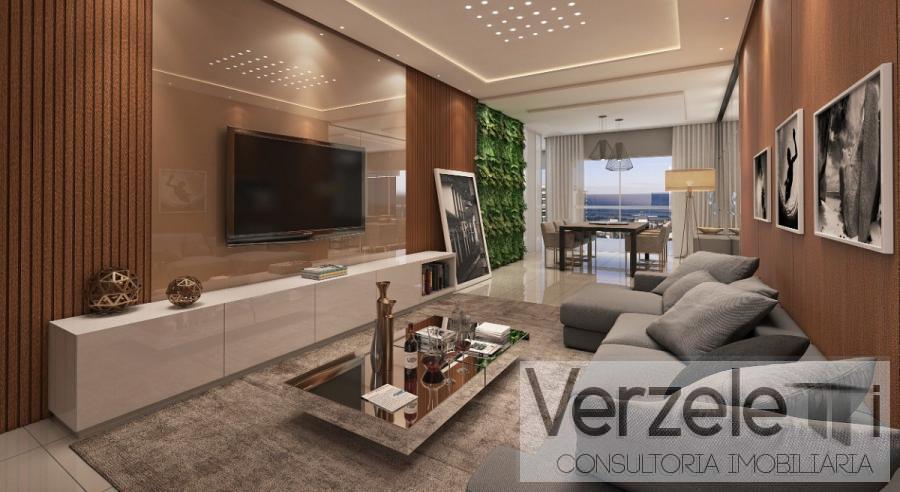 Apartamento, 3 quartos, 132 m² - Foto 19