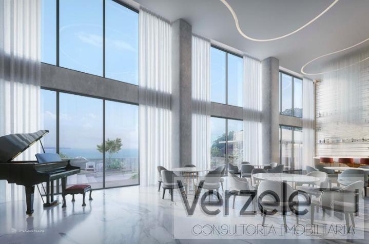 Apartamento, 4 quartos, 230 m² - Foto 8