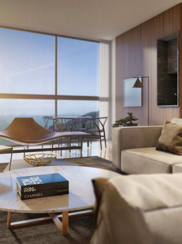 Apartamento, 4 quartos, 230 m² - Foto 12