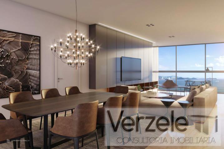 Apartamento, 4 quartos, 230 m² - Foto 13