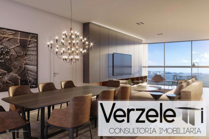 Apartamento, 4 quartos, 230 m² - Foto 14