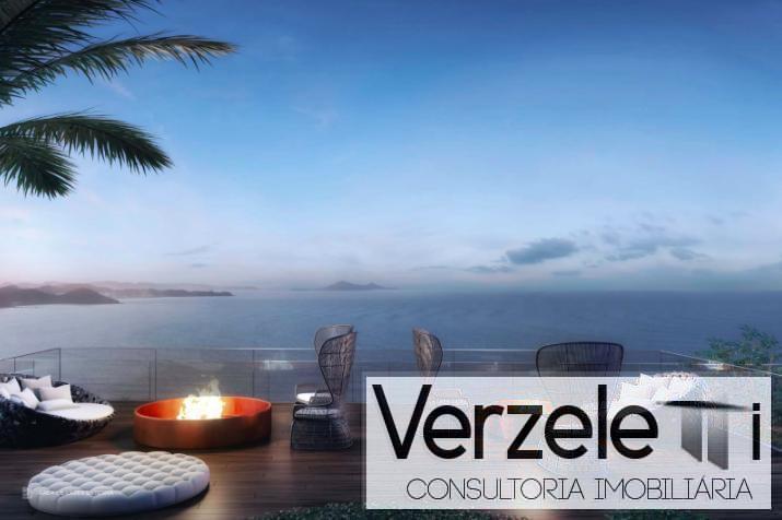Apartamento, 4 quartos, 230 m² - Foto 10