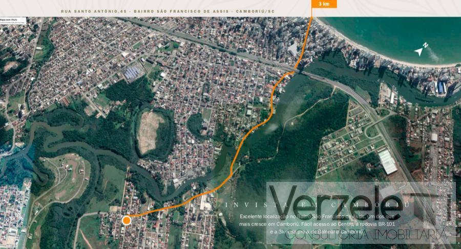 Apartamento, 2 quartos, 73 m² - Foto 3