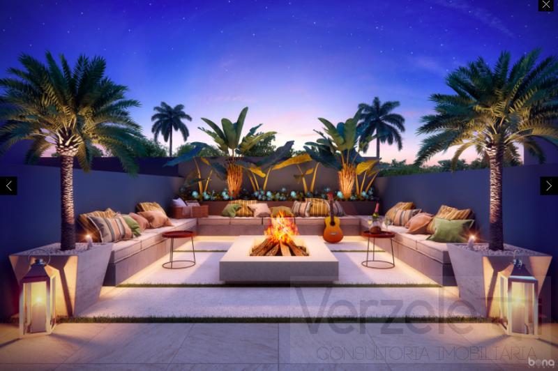 Cobertura, 4 quartos, 203 m² - Foto 5