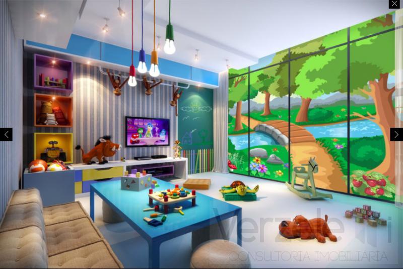 Cobertura, 4 quartos, 203 m² - Foto 6