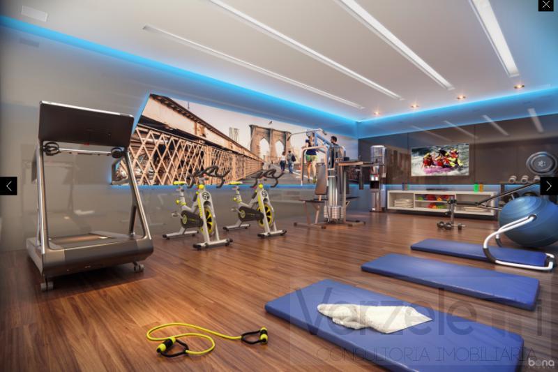 Cobertura, 4 quartos, 203 m² - Foto 8