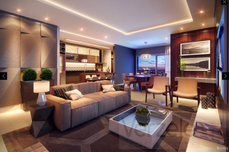 Cobertura, 4 quartos, 203 m² - Foto 3