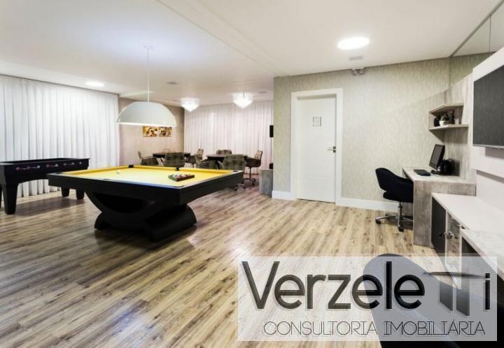 Apartamento, 3 quartos, 129 m² - Foto 8
