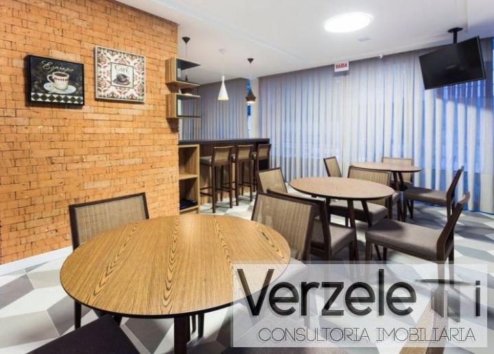 Apartamento, 3 quartos, 129 m² - Foto 7