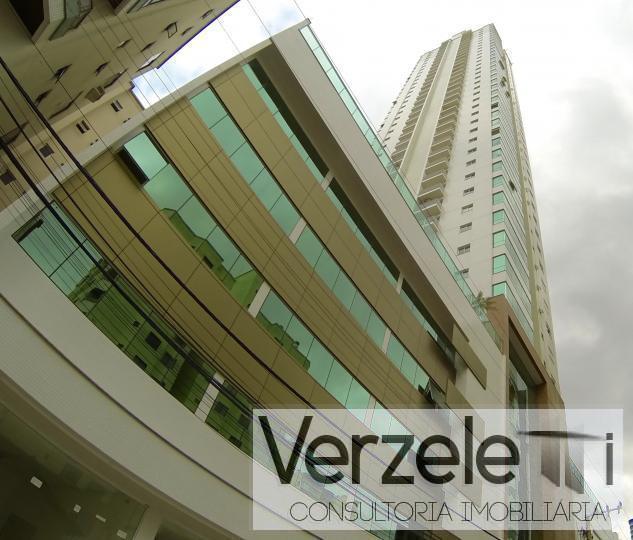 Apartamento, 3 quartos, 129 m² - Foto 3