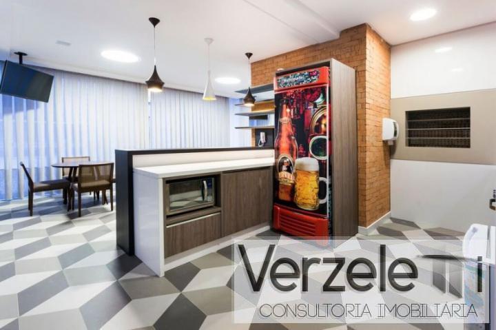 Apartamento, 3 quartos, 129 m² - Foto 6