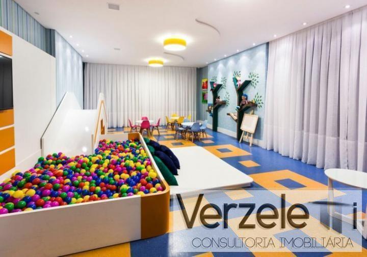 Apartamento, 3 quartos, 129 m² - Foto 17