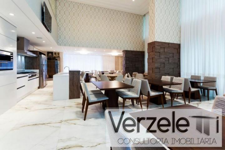 Apartamento, 3 quartos, 129 m² - Foto 11